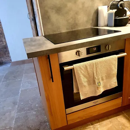 Appartement 2 A 3 Personnes, Entierement Renove En 2024 Saint-Rome-de-Tarn