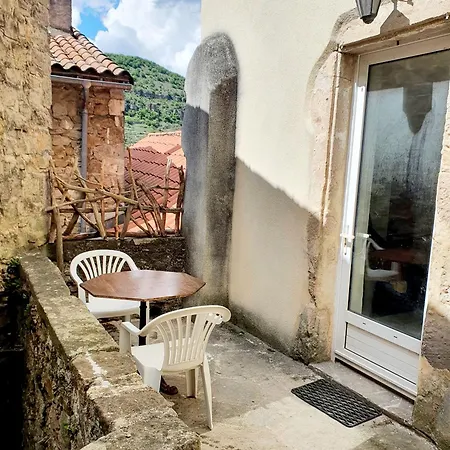 2 A 3 Personnes, Entierement Renove En 2024 Saint-Rome-de-Tarn
